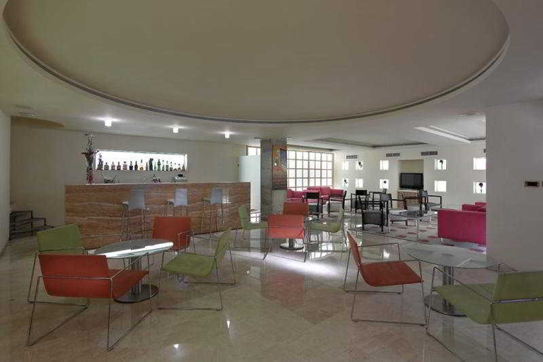 Public Area 5, Macia Condor, Granada