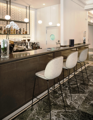 Food & Drinks 4, NH Madrid Nacional, Madrid