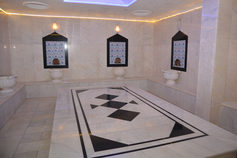 Public Area 4, Kleopatra Dreams Beach Hotel, Alanya