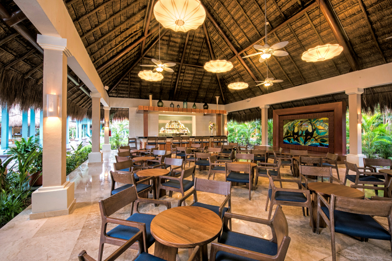 Public Area 4, Iberostar Waves Quetzal All Inclusive, Cozumel