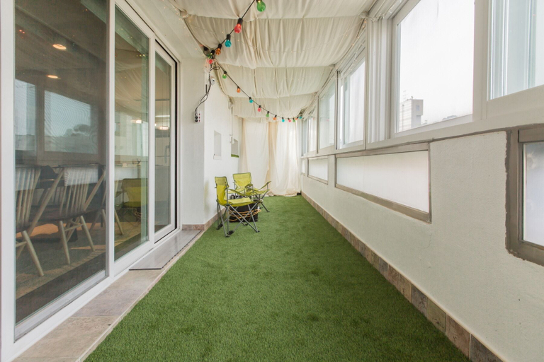 Exterior & Views 4, Sio R-Suite, Mapo
