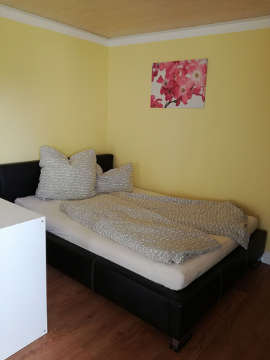 Bedroom 3, Haus Hutzelbuck, Ansbach