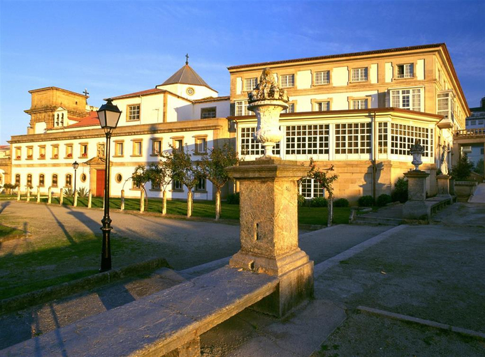 Parador de Ferrol, A Coruña