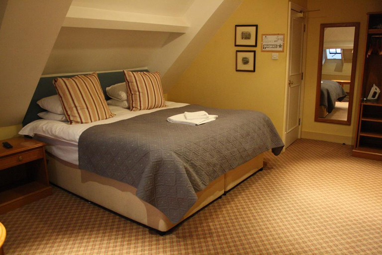 Bedroom 3, Falstaff, Kent