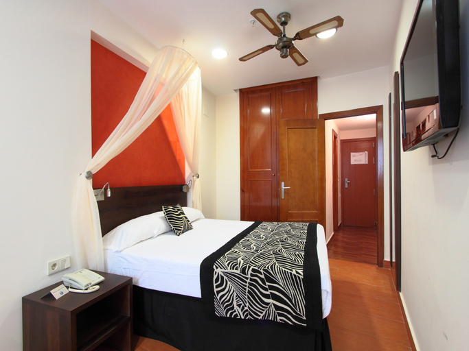Bedroom 3, Magic Aqua Rock Gardens, Alicante