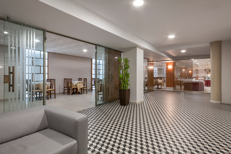 Public Area 4, Hotel Best Oasis Park, Tarragona