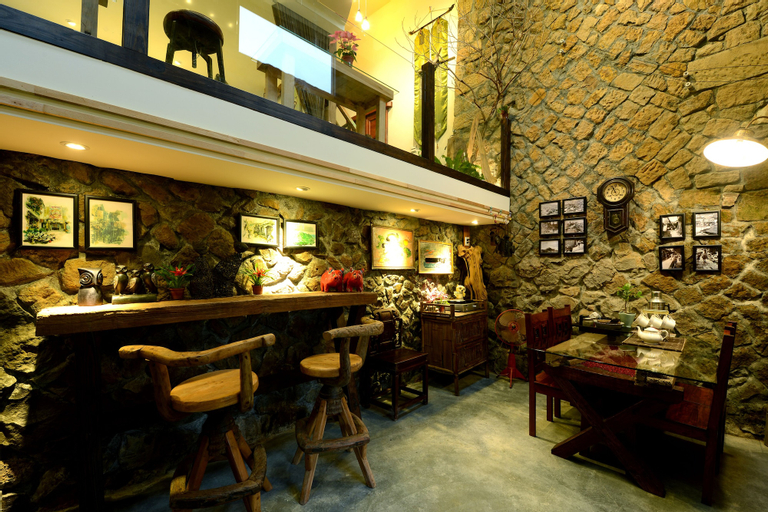 Windsor B&B - Old House, New Taipei City