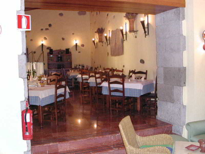 Public Area 5, Casa de los Camellos, Las Palmas