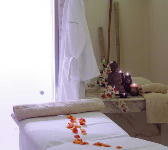 Bedroom 3, Carlos I Silgar, Pontevedra