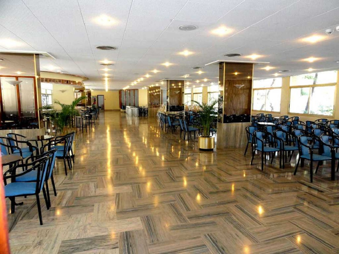Food & Drinks 3, Pierre & Vacances Hotel Salou Sunset, Tarragona