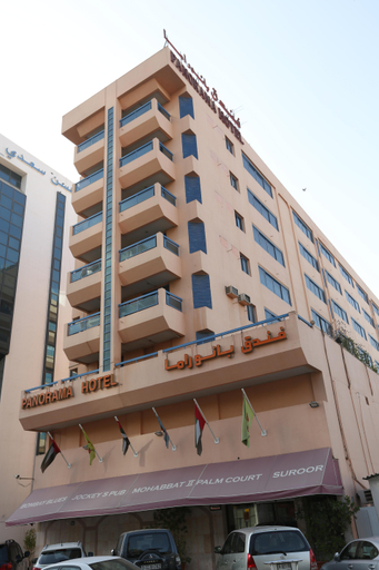 Exterior & Views 2, Panorama Bur Dubai, Dubai