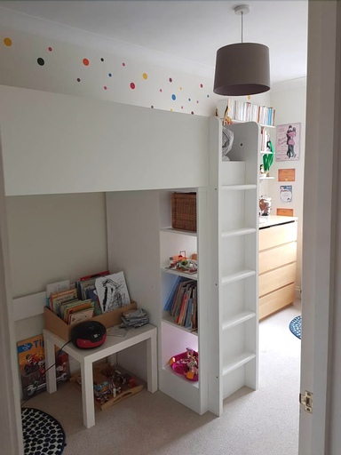 Fabulous 4BR Family Home in East London, London