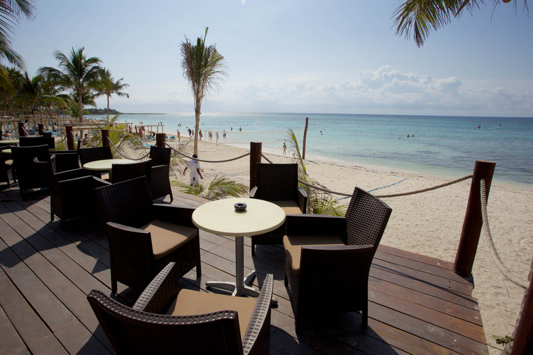 Others 5, Akumal Bay Beach & Spa Resort , Cozumel