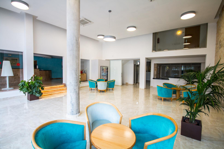 Public Area 2, Hotel Amic Gala, Baleares