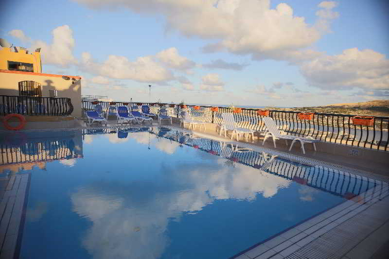 Sport & Beauty 2, Soreda Hotel, Saint Paul's Bay