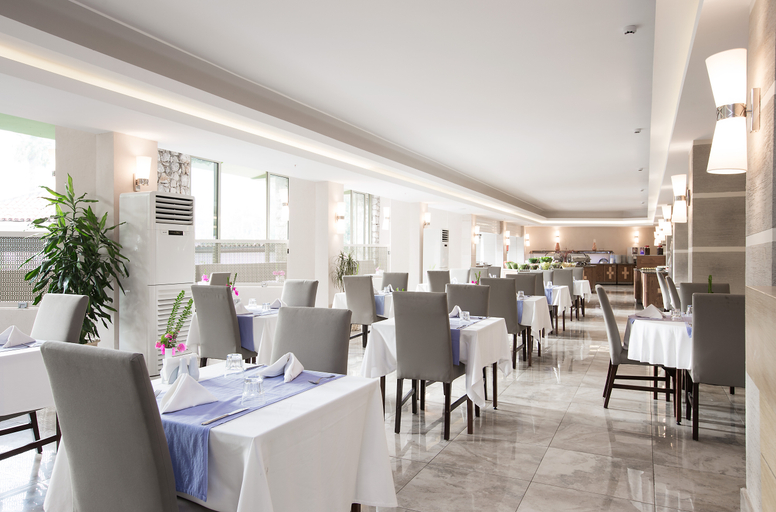 Food & Drinks 5, Marti La Perla +16 AGE ADULT ONLY, Marmaris