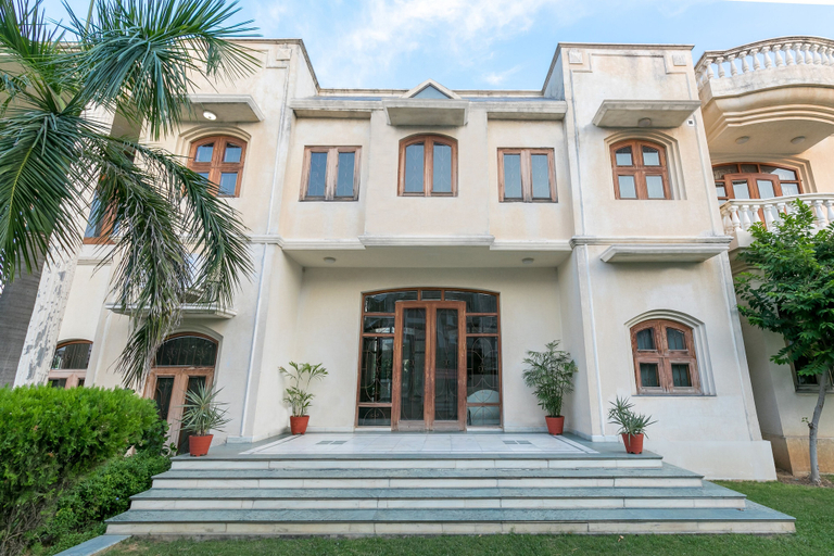 Exterior & Views 2, Krishnalaya Mansion By Vista Rooms, Jaipur