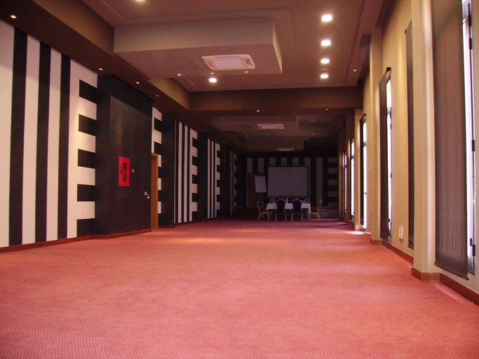 Public Area 4, Hotel LIVVO Costa Taurito, Las Palmas