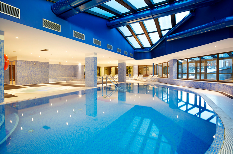 Sport & Beauty 3, Hotel Euroski Mountain Resort & Spa
