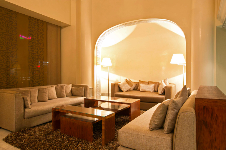 Public Area 4, Hotel Nassim, Marrakech