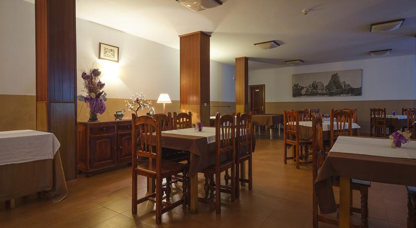 Food & Drinks 5, Arcea Mirador de Cabrales, Asturias