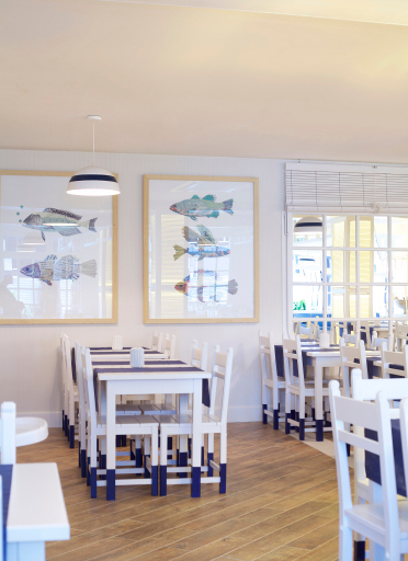 Food & Drinks 3, Els Pins, Girona