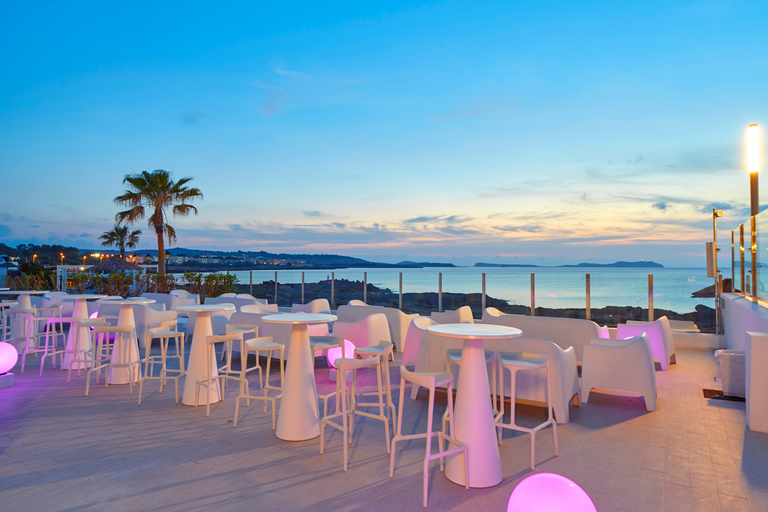 Food & Drinks 4, Aparthotel Nereida, Baleares