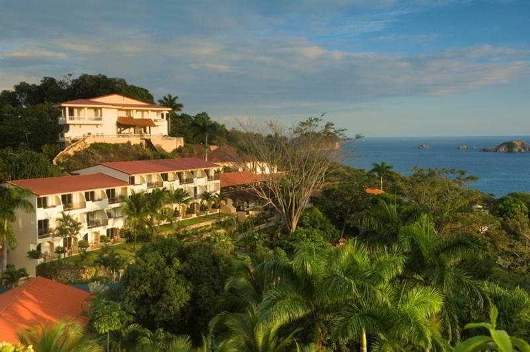Exterior & Views 1, Parador Nature Resort and Spa, Aguirre