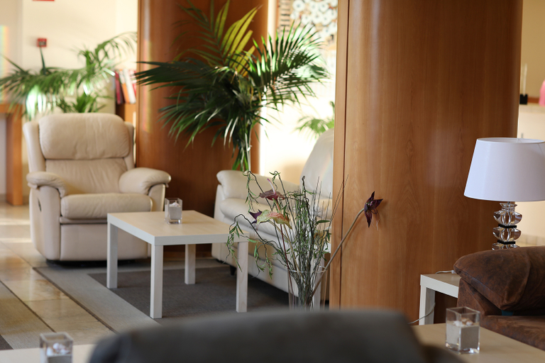 Public Area 2, Sercotel Zurbaran, Baleares