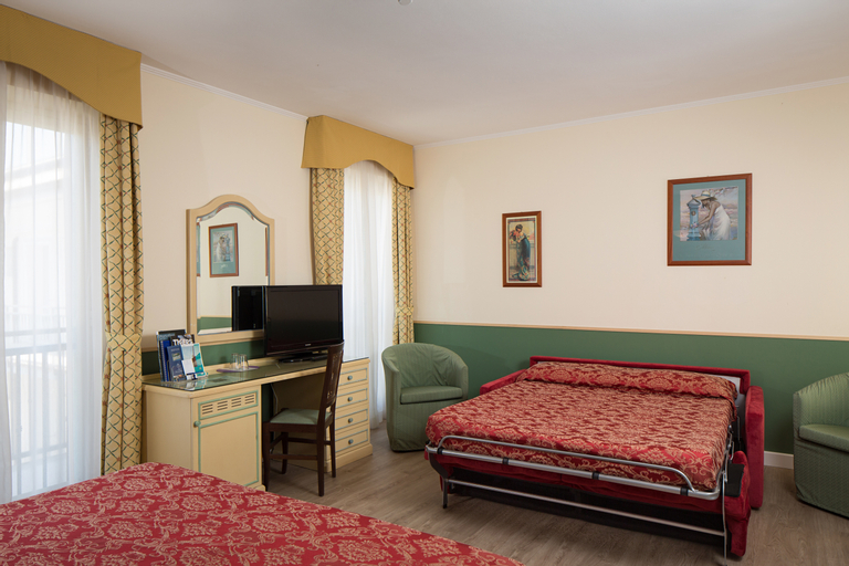 Bedroom 7