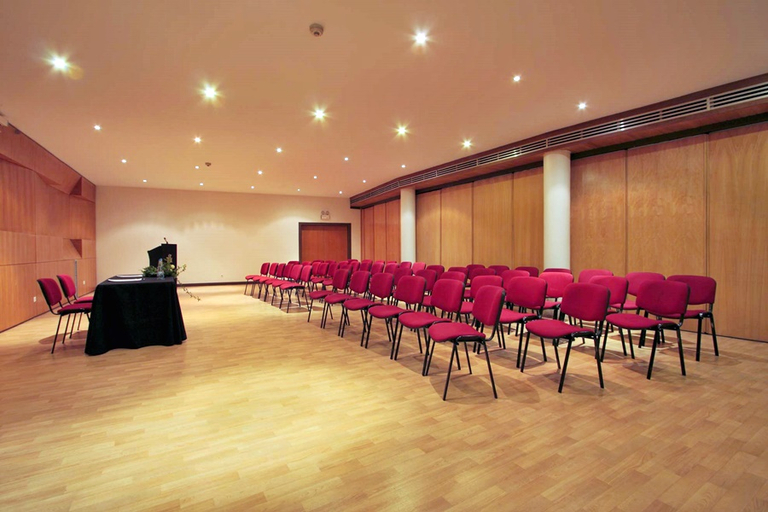 Business Facilities