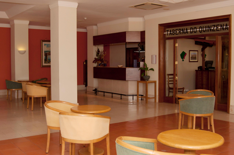 Public Area 4, Santarem Hotel, Santarém