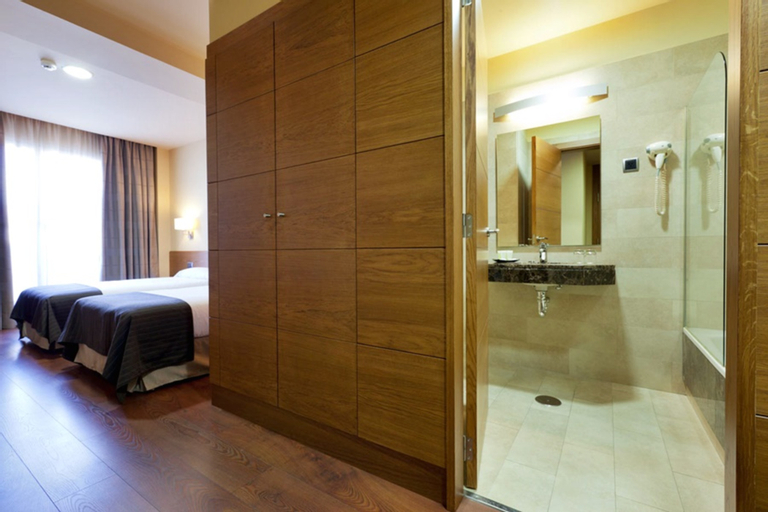 Hotel Sterling, Madrid