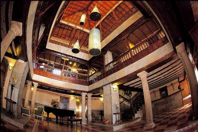 Public Area, KARAT El Nogal Hotel Boutique & Spa, Santa Cruz de Tenerife