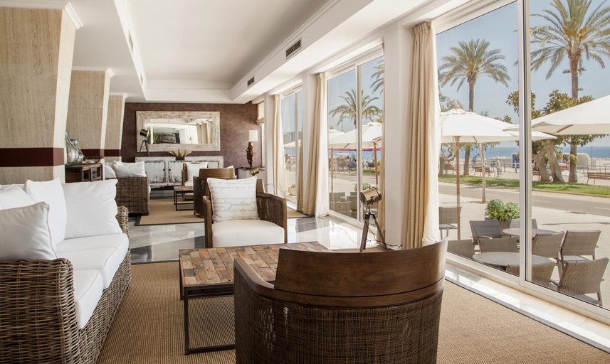 Public Area 4, Catalonia Del Mar - Adults Only, Baleares