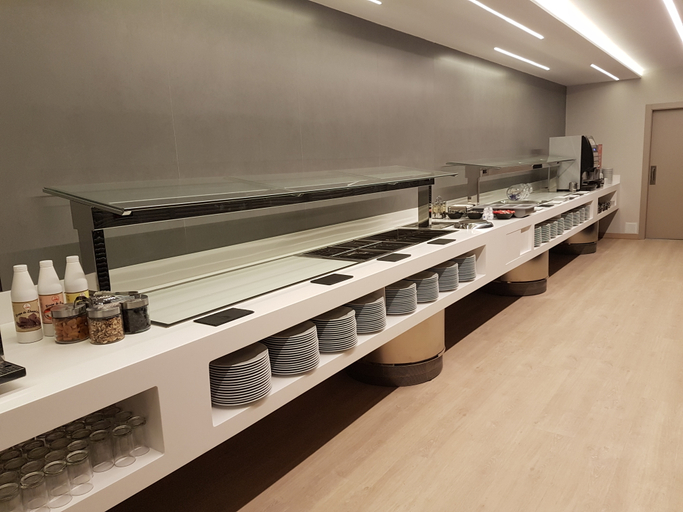 Food & Drinks 3, Hotel Perla, Alicante