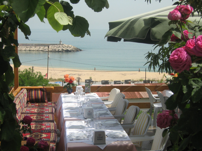 Others 5, Gizlibahce Hotel, Arnavutkoy