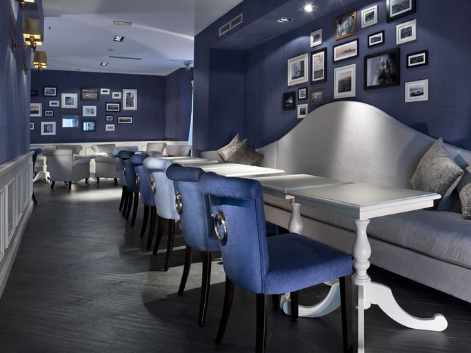 Food & Drinks 2, c-hotels Club, Florence