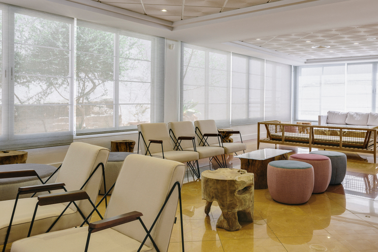 Public Area 4, Hotel ILUNION Palmanova Mallorca, Baleares