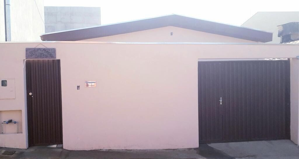 Public Area