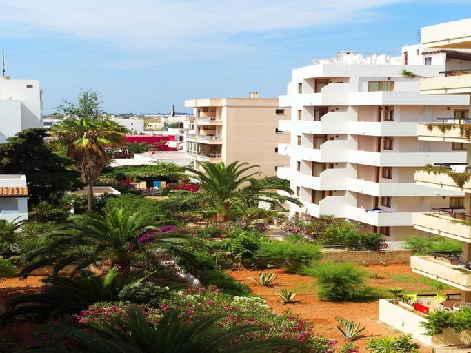 Exterior & Views 2, Apartamentos Green Line Bon Sol - AB Group, Baleares