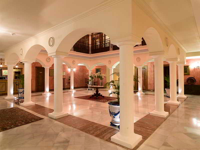 Public Area 4, Hotel YIT Vereda Real, Sevilla