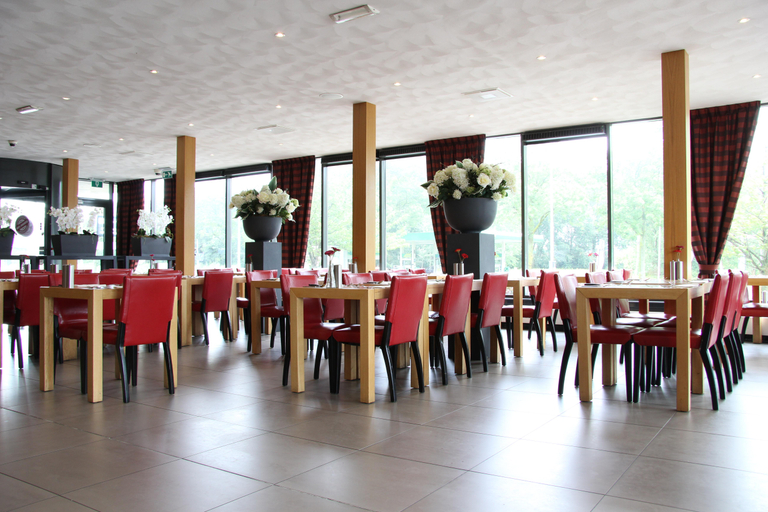 Food & Drinks 5, Bastion Hotel Rotterdam Zuid, Rotterdam