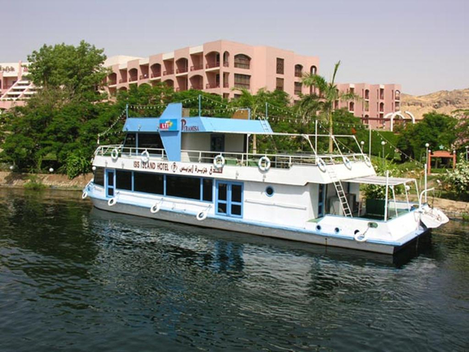 Sport & Beauty 3, Pyramisa Island Hotel Aswan, Aswan