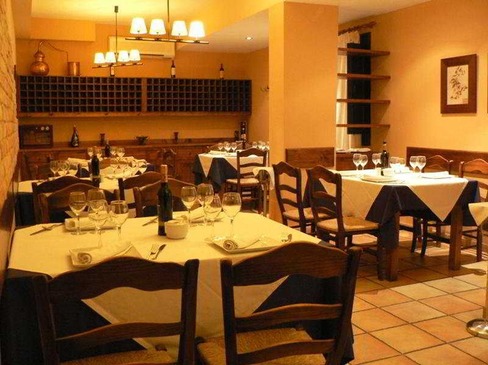 Food & Drinks, Finca Rural les Fanecaes, Alicante