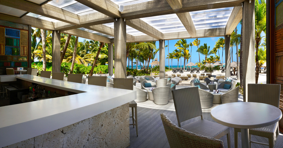 Food & Drinks 5, Catalonia Punta Cana, Salvaleon de Higuey