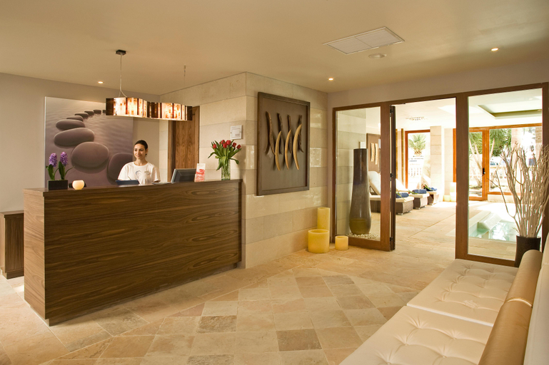 Public Area 4, Grupotel Los Príncipes & Spa, Baleares