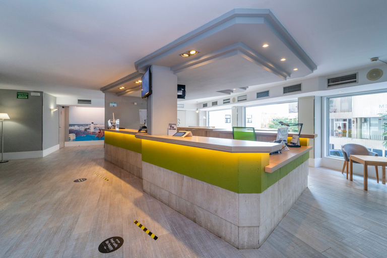 Public Area 4, ARTIEM Capri Hotel, Baleares