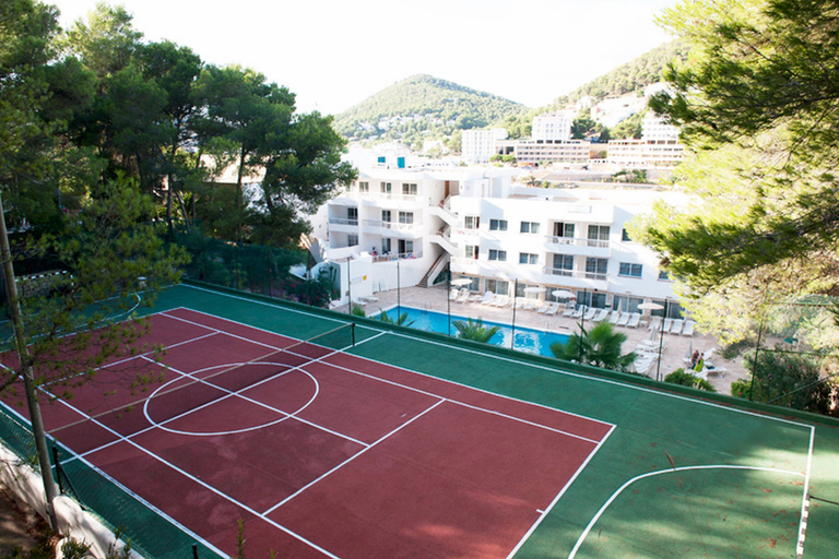 Sport & Beauty 3, El Pinar, Baleares