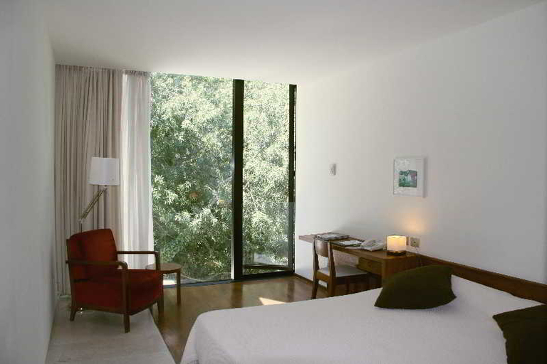 Bedroom 2, Fuente Aceña Hotel Boutique, Valladolid